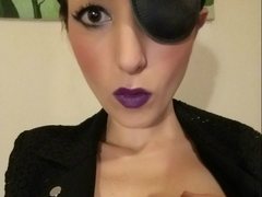 MissOrSlave from ImLive