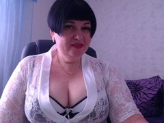 Shady_Lady69 - female with black hair and  big tits webcam at ImLive