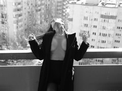 MissCandylicious - female with black hair and  big tits webcam at ImLive