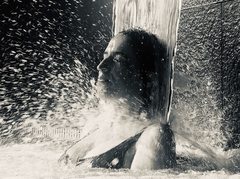 MissCandylicious - female with black hair and  big tits webcam at ImLive