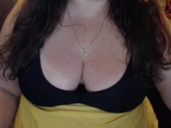 MisstressMaya - blond female webcam at ImLive