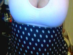 MisstressMaya - blond female webcam at ImLive