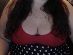 MisstressMaya - blond female webcam at ImLive