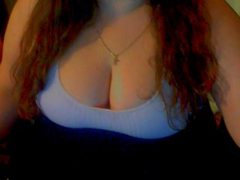 MisstressMaya - blond female webcam at ImLive