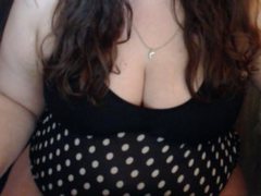 MisstressMaya - blond female webcam at ImLive