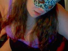 MisstressMaya - blond female webcam at ImLive