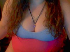 MisstressMaya - blond female webcam at ImLive