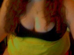 MisstressMaya - blond female webcam at ImLive