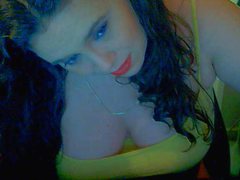 MisstressMaya - blond female webcam at ImLive