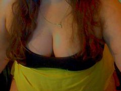 MisstressMaya - blond female webcam at ImLive