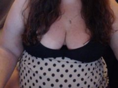 MisstressMaya - blond female webcam at ImLive