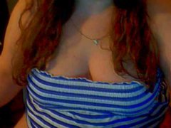 MisstressMaya - blond female webcam at ImLive