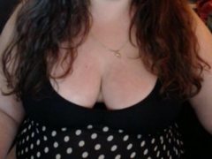 MisstressMaya - blond female webcam at ImLive