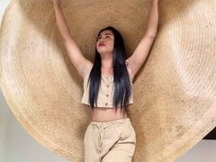 MistifyingLuna from ImLive