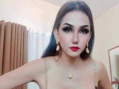 MistressAthenaTS from ImLive