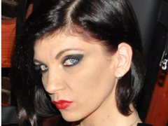 MistressGrace - female with black hair webcam at LiveJasmin