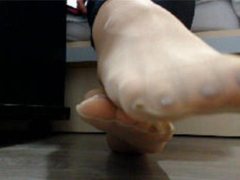 FoxxyVivian - female with red hair webcam at LiveJasmin