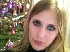 MistressSquirts - blond female with  small tits webcam at ImLive