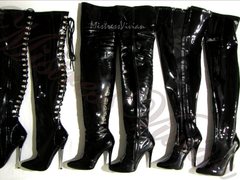 MistressVivian - female with brown hair webcam at LiveJasmin