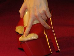 MistressVivian - female with brown hair webcam at LiveJasmin