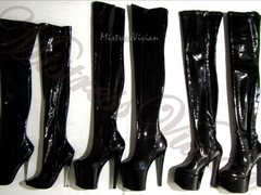 MistressVivian - female with brown hair webcam at LiveJasmin