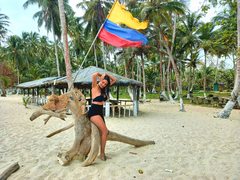 Mix_Kitty - female with brown hair and  small tits webcam at ImLive