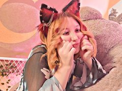 MizukiNoYoruu from ImLive