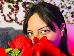 miacollinsx - female with red hair and  big tits webcam at ImLive