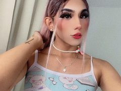 miasolldatty - blond shemale webcam at ImLive