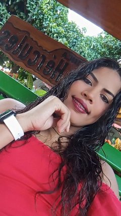 micheell from ImLive