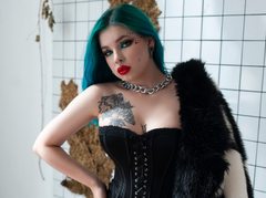 missMiller from ImLive