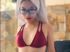 mistress117 - female webcam at ImLive