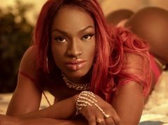 mistressdirtyy - shemale webcam at ImLive