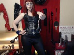 mistressmidnite from ImLive
