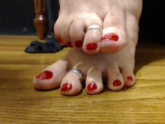 mistressmidnite - female with red hair and  small tits webcam at ImLive