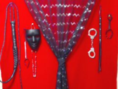 mistressmidnite - female with red hair and  small tits webcam at ImLive