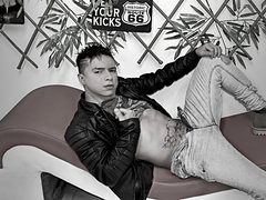josemielsexyy - male webcam at ImLive
