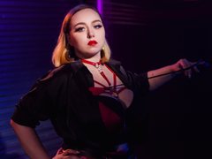 WendyJenssen - blond female with  big tits webcam at LiveJasmin