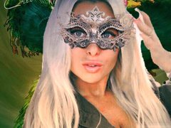 MollyGoodhead - blond female with  big tits webcam at ImLive