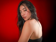 MonicBrown - female with black hair and  small tits webcam at ImLive