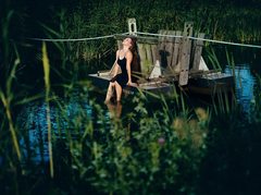 MonicaSmile from ImLive