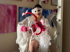 MoonriseGoddess from xLoveCam