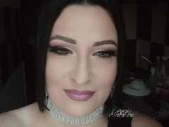 BigBoobsMature - female with black hair and  big tits webcam at xLoveCam