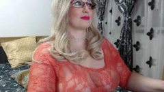 BigBoobsMature from xLoveCam