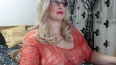 BigBoobsMature - female with black hair and  big tits webcam at xLoveCam