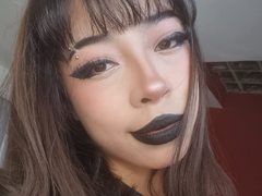 LunaDeker from LiveJasmin