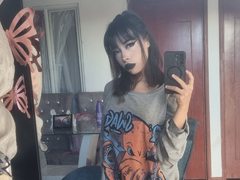 LunaDeker from LiveJasmin