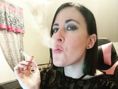 GennyRock from xLoveCam