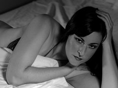 GennyRock - female with red hair webcam at xLoveCam