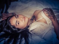 MsOpenmind26 from ImLive